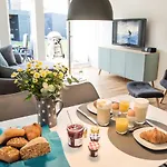 Strand-Maisonette Beach Baby 2 *