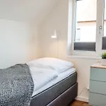 Strand-Maisonette Beach Baby 2 *