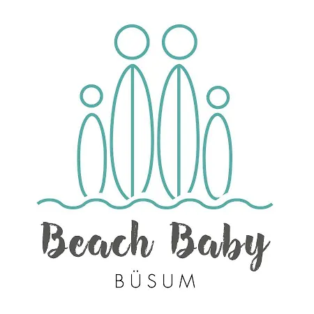Strand-maisonette Baby 2 * Büsum