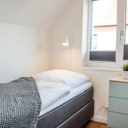 Strand-maisonette Baby 2 *