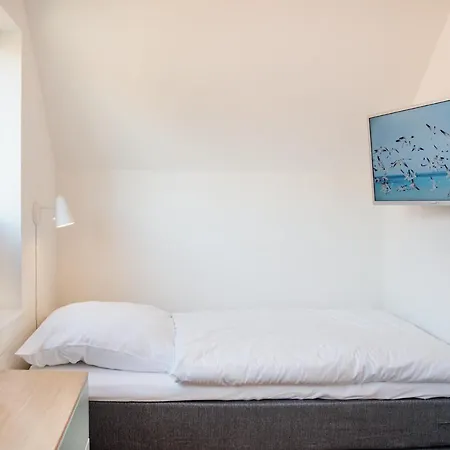 Apartament Strand-maisonette Baby 2