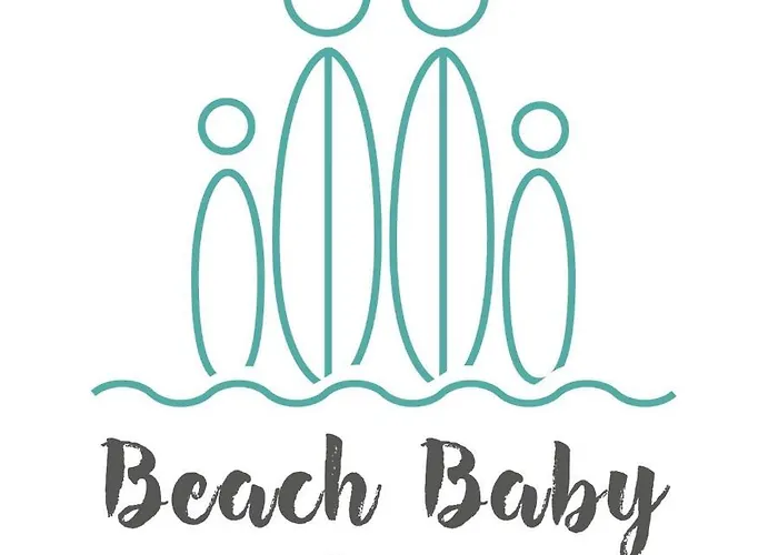 Strand-Maisonette Beach Baby 2 * Büsum