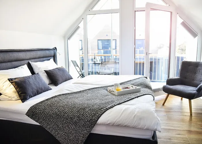 Apartman Strand-Maisonette Beach Baby 2