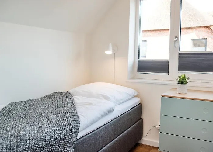 Strand-Maisonette Beach Baby 2 *