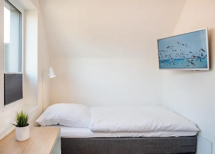 Apartman Strand-Maisonette Beach Baby 2
