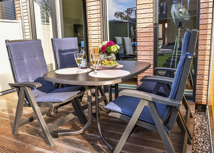Strand-Maisonette Beach Baby 2 *